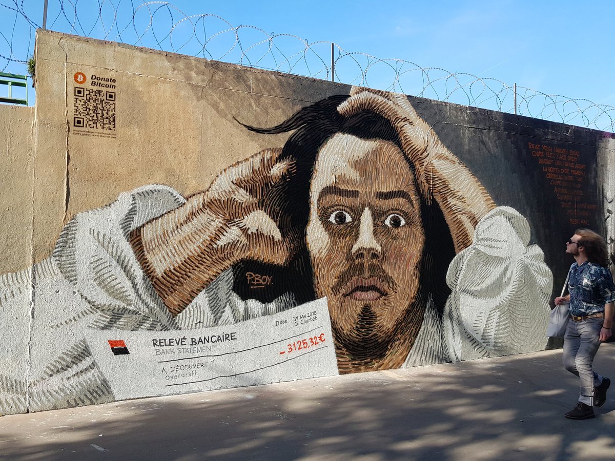 Pascal Boyart 🎨 tweet media