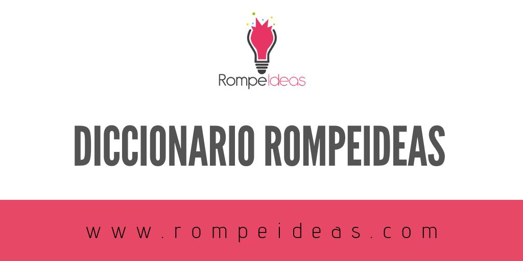 📕 Lead 📕: Hace referencia a aquellos contactos que nos han dejado sus datos a través de una de nuestras landing pages a cambio de un contenido de su interés. #DiccionarioRompeideas