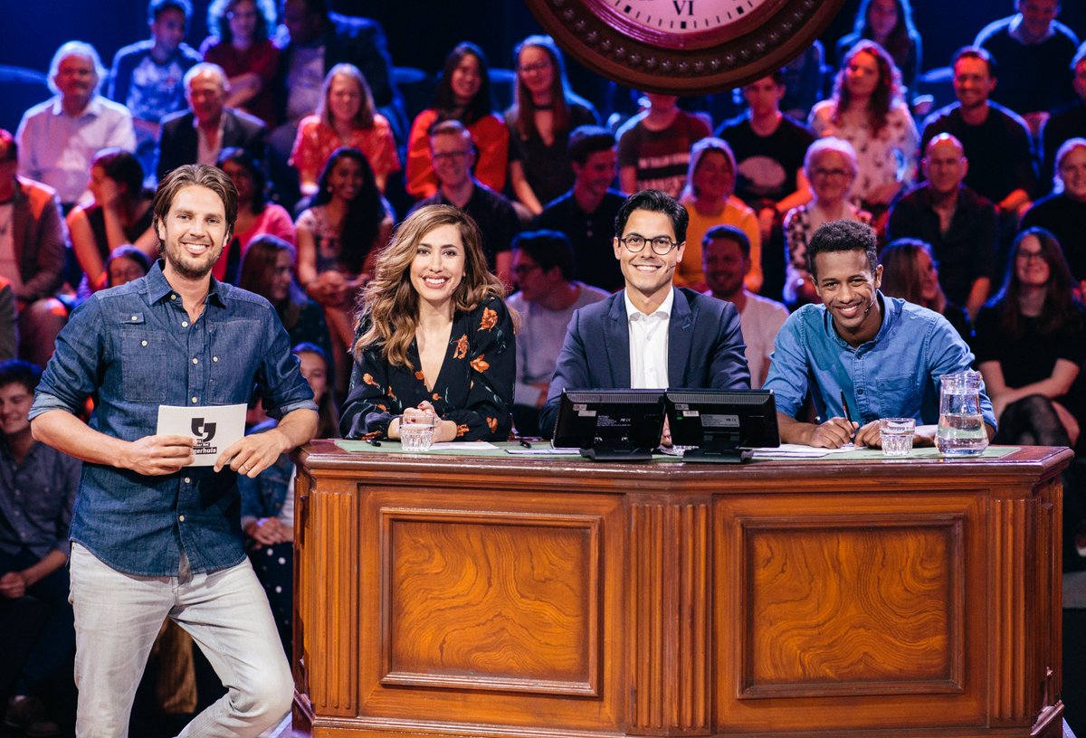 Nu op <a href="/NPO2/">NPO 2</a> de finale van Op weg naar Het Lagerhuis <a href="/OWNHL/">Op weg naar het Lagerhuis</a> met onder meer drie geweldige speeches van middelbare scholieren en <a href="/RobJetten/">Rob Jetten</a> @fidanekiz @HH_1998 in de jury!