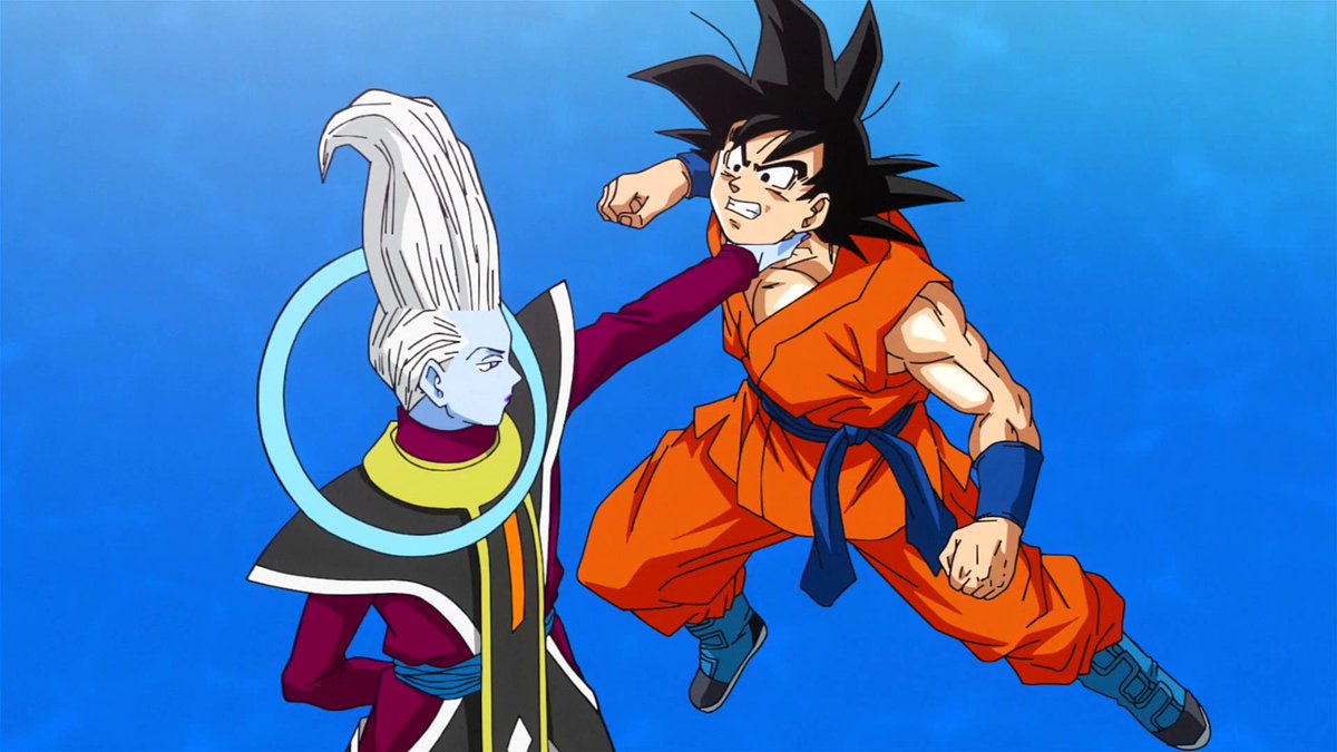 DragonBallSuperLAT???? on Twitter: DragonBallSuperLAT???? on Twitter: