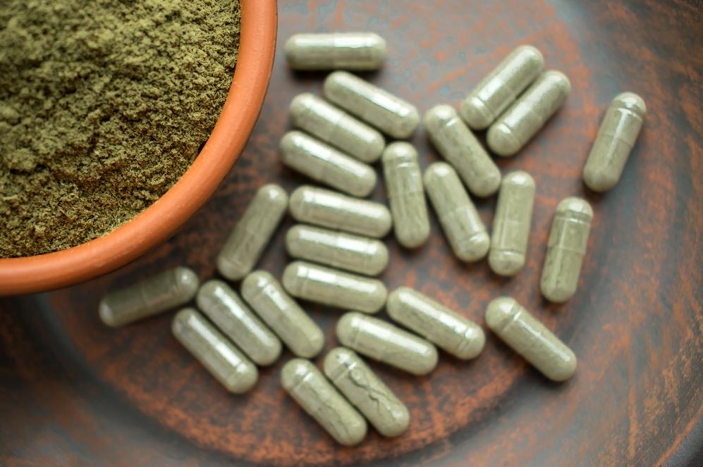 Kratom in the UK tweet media