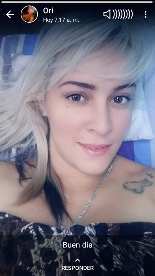 Feliz tarde..