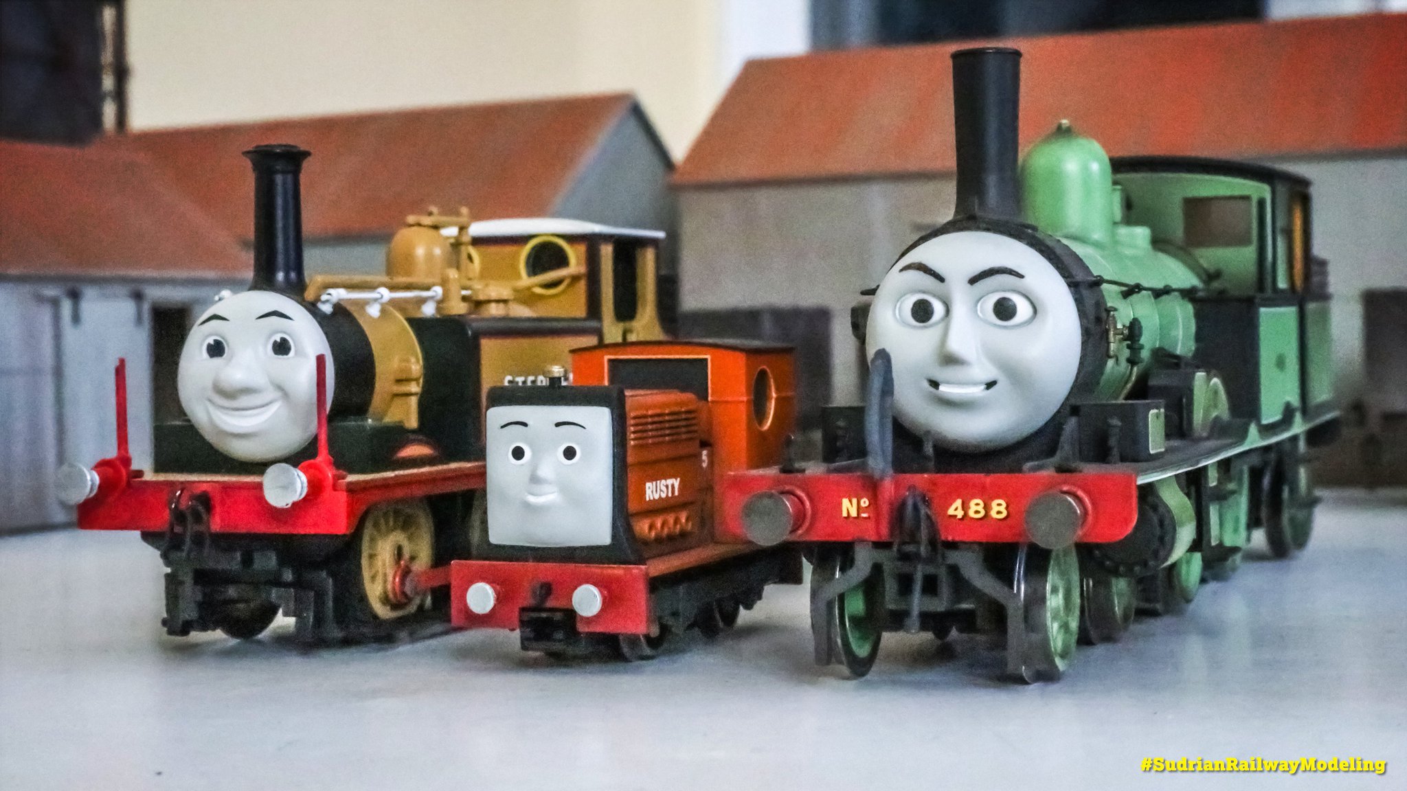 Hornby Stepney skt.zst.tarnow.pl