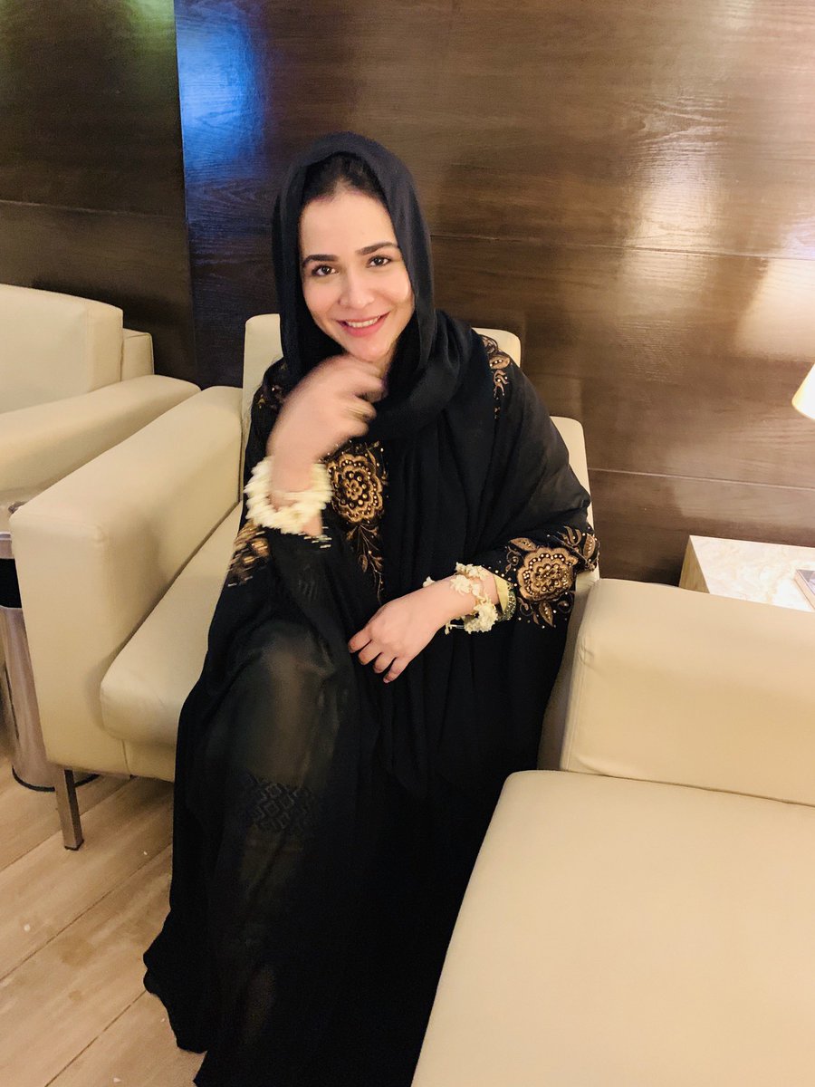 HUMAIMA MALICK tweet media