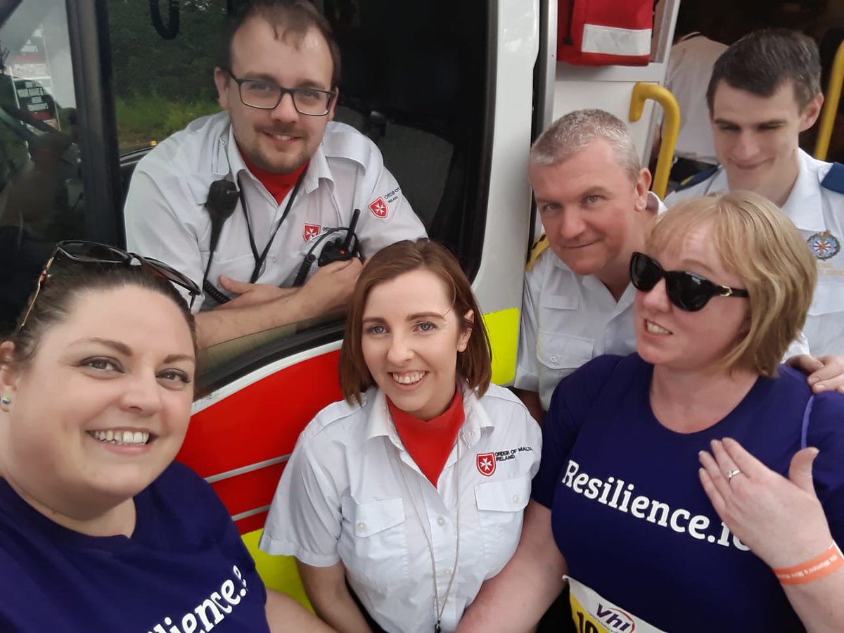 coraoleary4's tweet photo. Finally finished. @HSELive @AmbulanceNAS @GardaTraffic @gardainfo @ResilienceCare @OliviaSDON @lisamindy @KCleymans @SandraR96215021 @troseingrave https://t.co/QaXePPHIIG