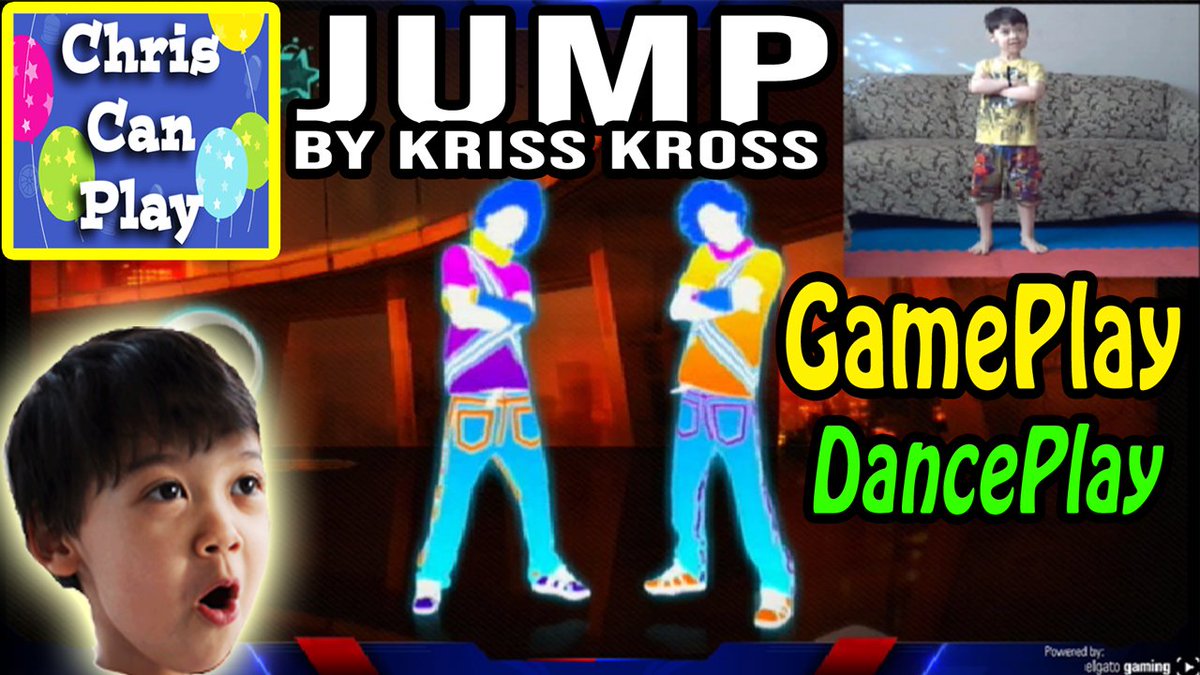 ChrisCanPlayYT's tweet photo. #Youtuber #ChrisCanPlay has a new #hiphop #dancing video out. Pls #subscribe to our #Youtube channel. It costs nothing and helps us make more videos for you to enjoy. Video link: https://t.co/GSeU1yRI42 #nintendoswitch #esports #gaming #youtubegamer #kidsactivies #familyfun https://t.co/xjeWrxKdIK