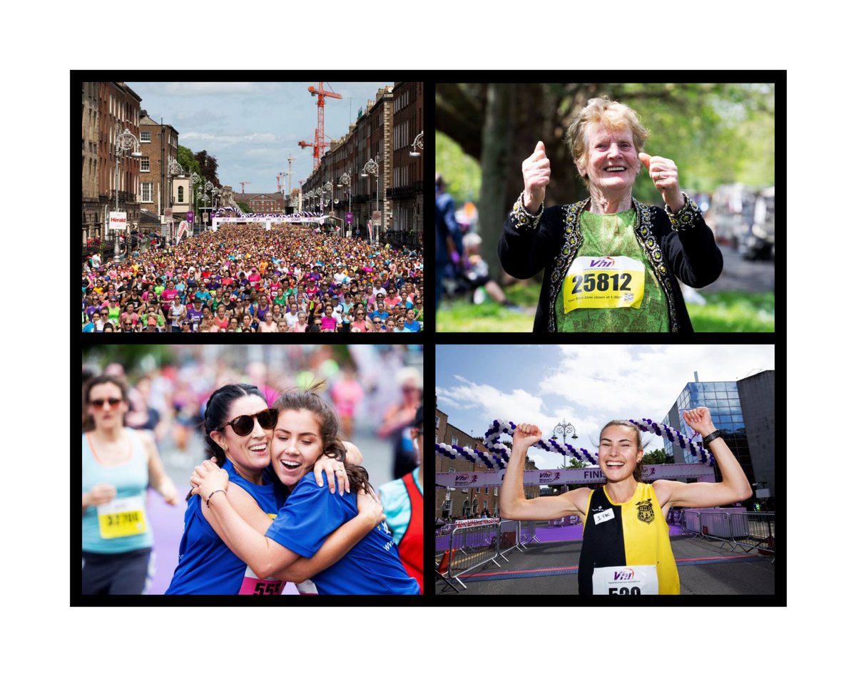 Photos from today’s <a href="/VhiWMM/">VhiWMM</a> #vhiminimarathon for <a href="/IrishTimes/">The Irish Times</a>