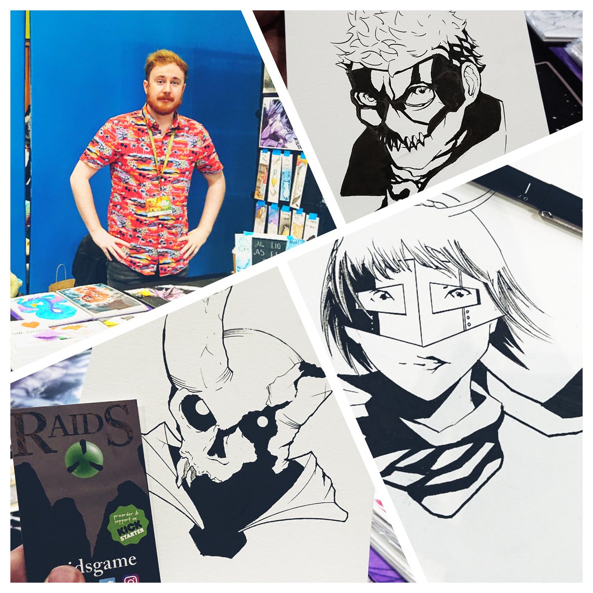 Kyle Wright/ OldManHighwind tweet media