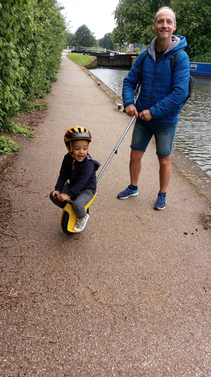 willpandy's tweet image. He loves it @mountainbuggy