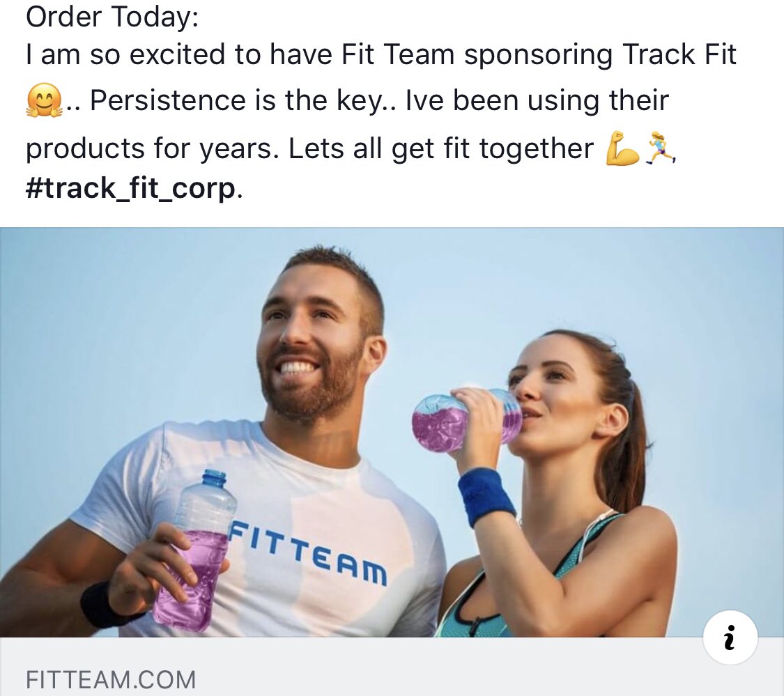 TrackFitCorp's tweet image. 