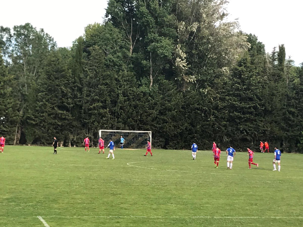 CF BARDENA campeón de la Copa Federación. Enhorabuena chicos !!! 💪💪💪