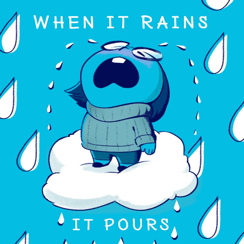 Pixar on Twitter "Blue skies ahead.…