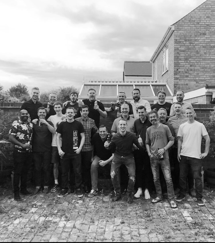 Acorn FC tweet media