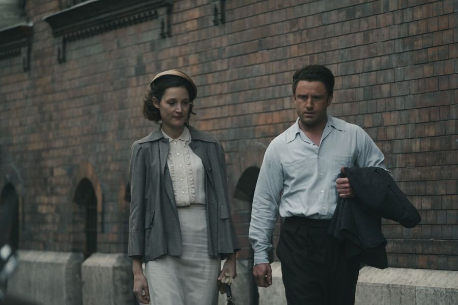 映画秘宝 בטוויטר 最後の追跡 足跡はかき消して ベン フォスター主演 レインマン バリー レヴィンソン監督 Harry Haft の画像が公開 アウシュヴィッツを生き延びたボクサー ハリー ハフトの実話を基にした作品 ファントム スレッド ヴィッキー 映画秘宝 בטוויטר 最後の追跡 足跡はかき消して ベン フォスター主演 レインマン バリー レヴィンソン監督 Harry Haft の画像が公開 アウシュヴィッツを生き延びたボクサー ハリー ハフトの実話を基にした作品 ファントム スレッド ヴィッキー