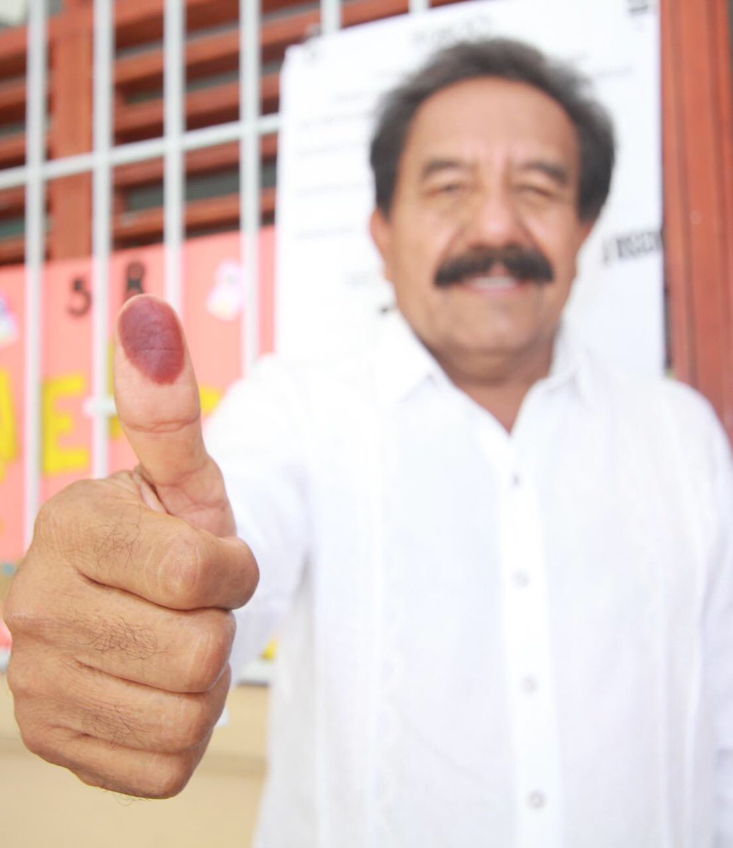 Martiniano Maldonado tweet media