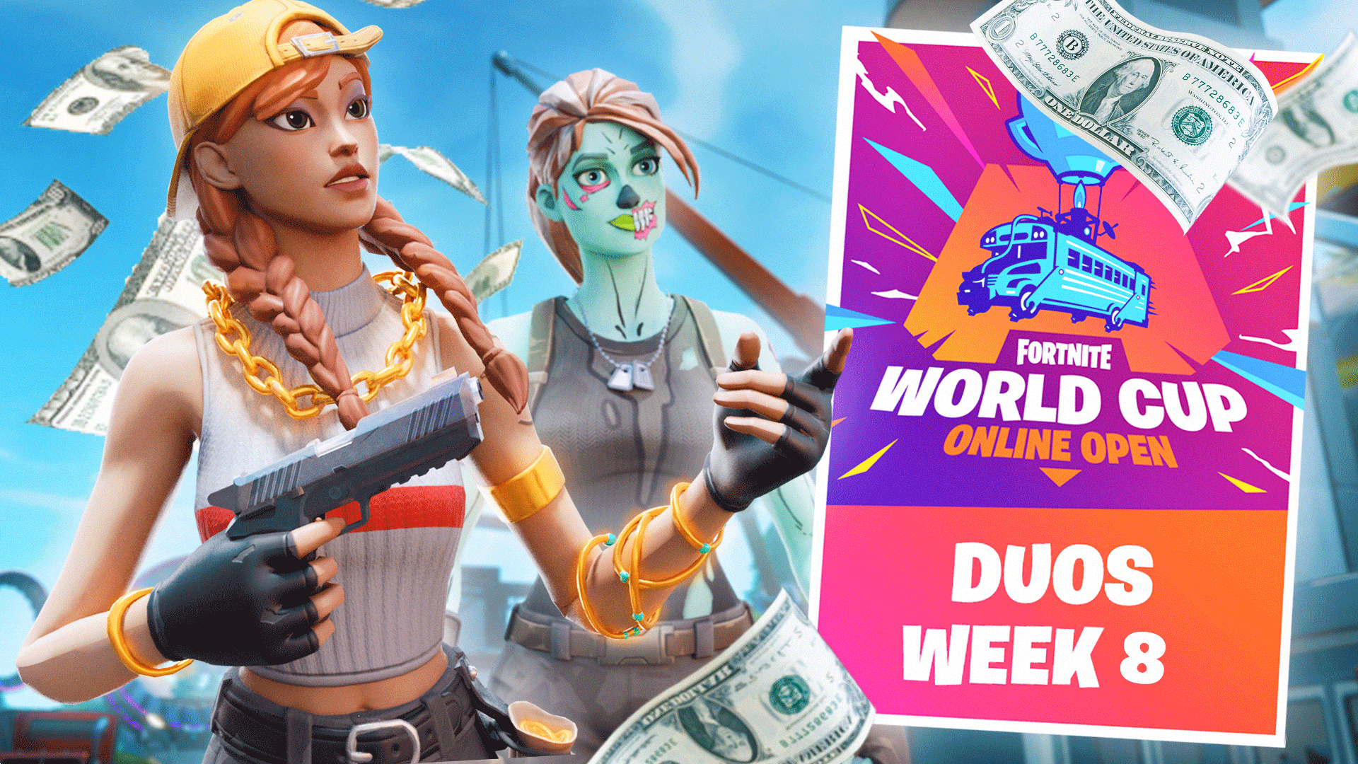 Tg Live T Co Zhbthbz9wg World Cup Qualifiers W Eggsoff Last Week I Ll Be Able To Go For Duo Qualifiers Shoutout To Cybersniperr For The Awesome Thumbnail T Co Owjzgzaeh8 Twitter