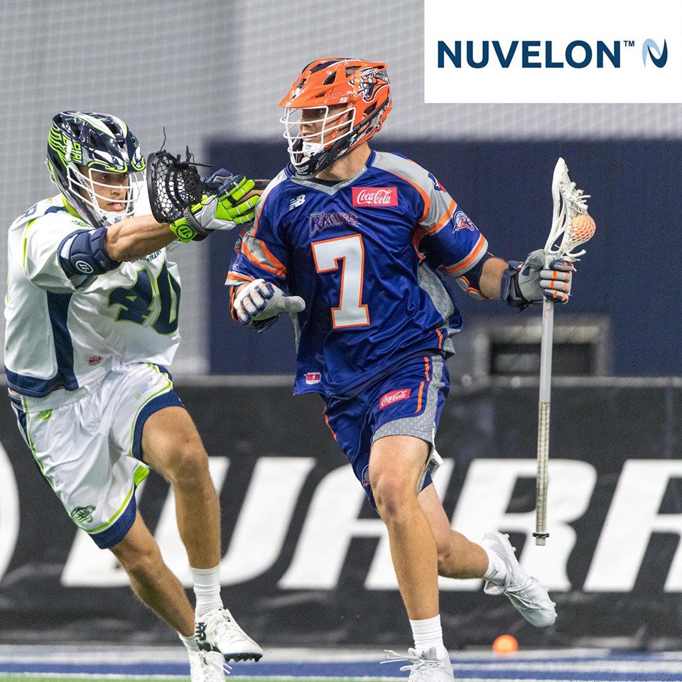 RattlersLax's tweet photo. Rookie Luke Wittenberg shines bright on a tough day to be our @nuvelontech Player of the Game!
4️⃣Goals!
1️⃣Assist
1️⃣Groundball
#thenewtexastradition 
#goratz https://t.co/iBV5UkKTFx