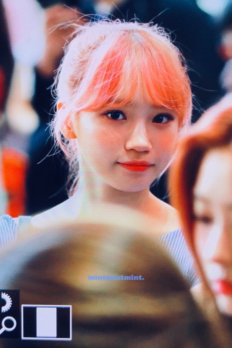 _mintmintmint's tweet photo. 190603 preview

#김채원 #キム・チェウォン
#KIMCHAEWON #IZONE #아이즈원 https://t.co/RxDeovFSmW