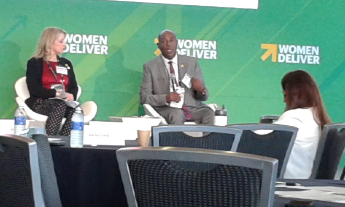 WKereta's tweet photo. One of the expert discussion on Cervical Cancer in Low resource settings by @Masnake @PathfinderInt #Ethiopia https://t.co/Ejfh6iRYuR
