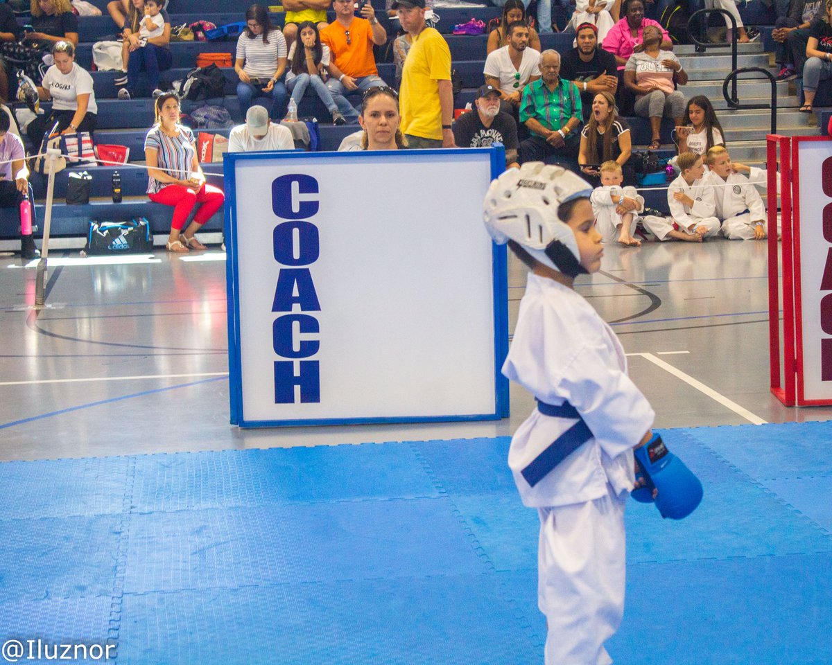 showakaiusa's tweet photo. Francisco Muñoz in the 2019 ORLANDO CITRUS CUP . Congratulations for his participation. Gold Medal Kata and Gold Medal Kumite. #showakaikaratedousa #showakaiteam #miamikarate #orlandocity #karatedoral #doraldojo #success #miami #karatekids #summercamp #karateshotokan #kwfmiami https://t.co/TFgUzXcYz1
