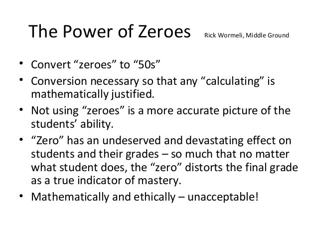 Zeros hurt kids plain and simple. It’s time to address this practice esheninger.blogspot.com/2019/06/the-pr…