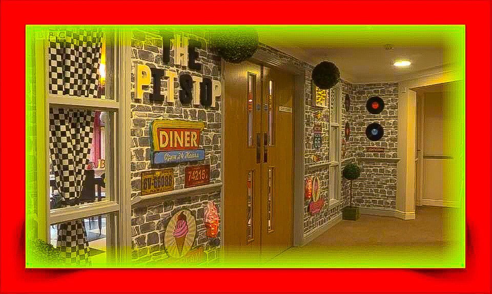 sanshui596's tweet photo. #Millview #carehome in #Bradford has an #AmericanDiner a #vintage #cornershop, #cinema &amp; #library.

#leeds #westyorkshire #manchester #london #toronto #makeup #yorkshire #huddersfield #halifax #vaughan #sheffield #birmingham #keighley #skipton #smallbusiness #brampton #city #uk https://t.co/h4QsBmkEIm