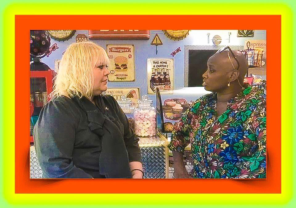 sanshui596's tweet photo. #Millview #carehome in #Bradford has an #AmericanDiner a #vintage #cornershop, #cinema &amp; #library.

#leeds #westyorkshire #manchester #london #toronto #makeup #yorkshire #huddersfield #halifax #vaughan #sheffield #birmingham #keighley #skipton #smallbusiness #brampton #city #uk https://t.co/h4QsBmkEIm