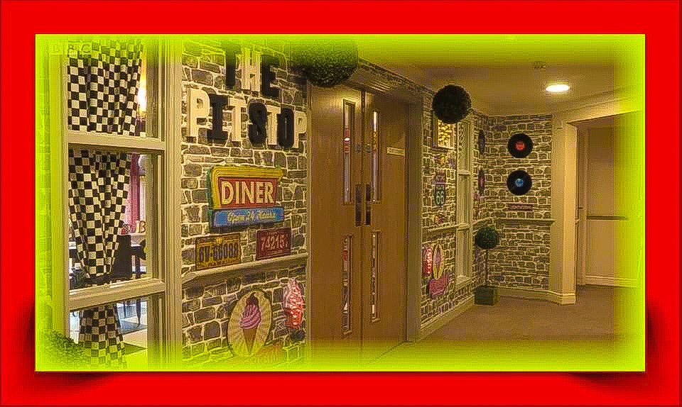 sanshui596's tweet photo. #Millview #carehome in #Bradford has an #AmericanDiner a #vintage #cornershop, #cinema &amp; #library.

#leeds #westyorkshire #manchester #london #toronto #makeup #yorkshire #huddersfield #halifax #vaughan #sheffield #birmingham #keighley #skipton #smallbusiness #brampton #city #uk https://t.co/2pf6a2UGMr