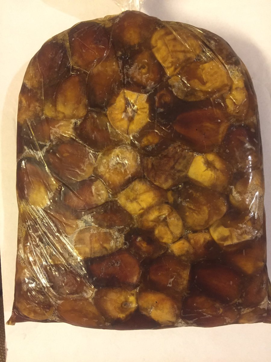 Pure_Dates's tweet image. حلوى طبيعية فاخرة
ضميد سكري مجروش
مثل الحلوى البولندية
كيس 2 كيلو 70 ريال
كرتون 8 كيلو 260 ريال
توصيل داخل الرياض 
شحن لجميع مدن المملكة
للطلب وتسب wa.me/966544223011
#الرياض #سناب_شات