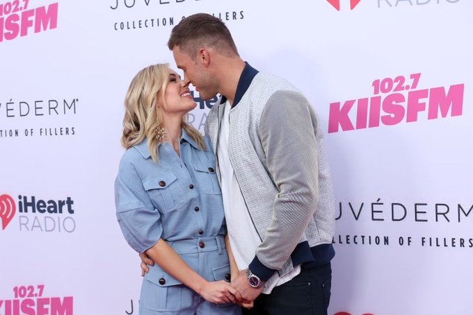golfgivegala2019 - Colton Underwood & Cassie Randolph - Updates - FAN Forum - #2 - Page 2 D8F2gn0X4AoGUvR
