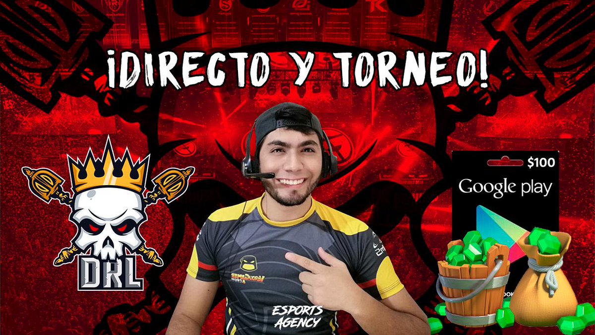 Dᴇᴀᴛʜ Rᴏʏᴀʟᴇ Lᴇᴀɢᴜᴇ 🇲🇽 tweet media