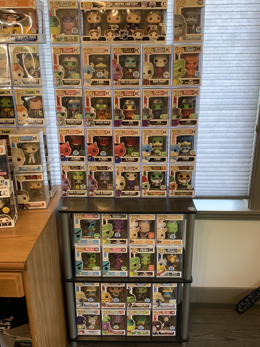therealFNdeal83's tweet photo. @funko #allofthem 😎 https://t.co/6ZWQgm7eMQ