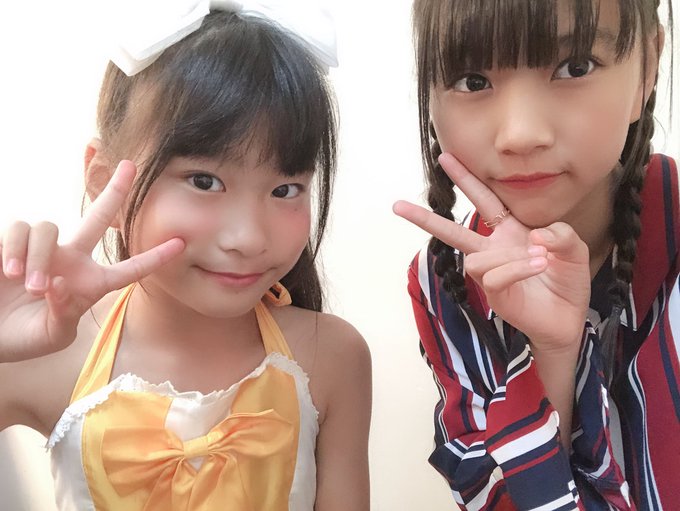 Twitterのコスプレ画像8