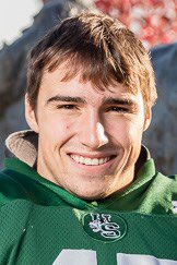 Our most sincere and deepest condolences go out to the family and friends of our brother Justin Filteau. He’s kindness, generosity and love will be forever remembered. He embodied Huskie Pride. He will be sadly missed.