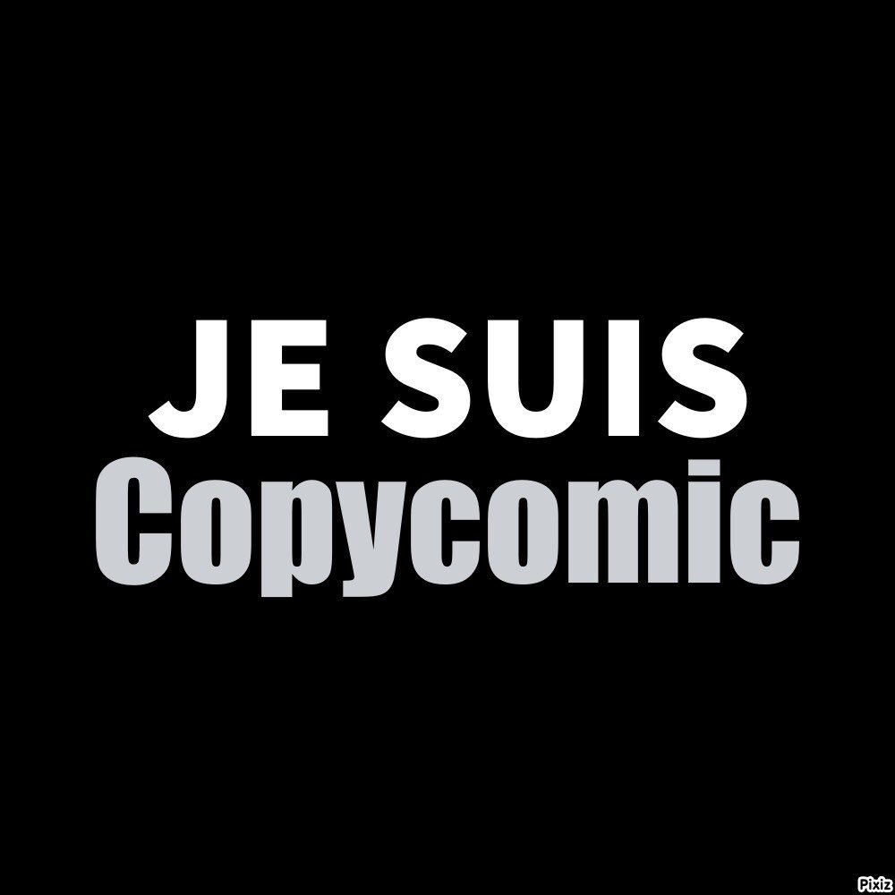 tomseraphine's tweet photo. @CopyComicVideos @MrKheiron @BaptisteLecapl1 @phil_lellouche 
Putain mais faites l’humour ...pas la guerre !     (Et celle-là elle est pas de moi !) https://t.co/KW71kySTCh