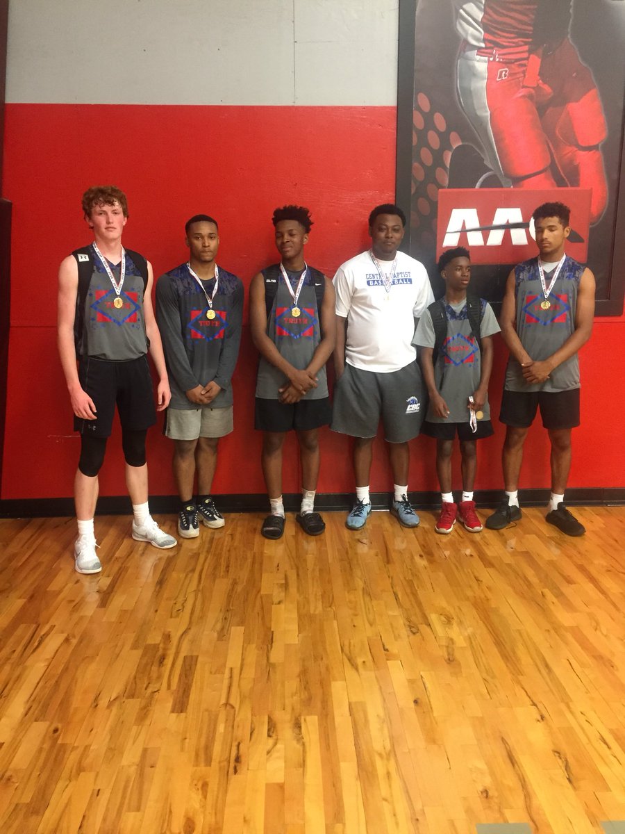 AR BBall Rankings tweet media