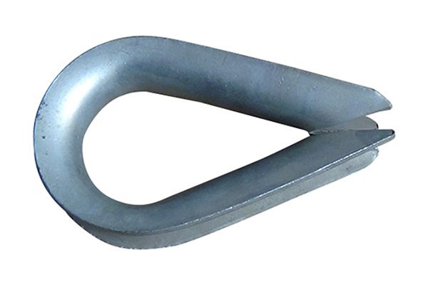 Thimble Clevis - Buy Product on HEBEI SHIPU TECH INTERNATIONAL CO., LTD. buff.ly/2YMNhUf