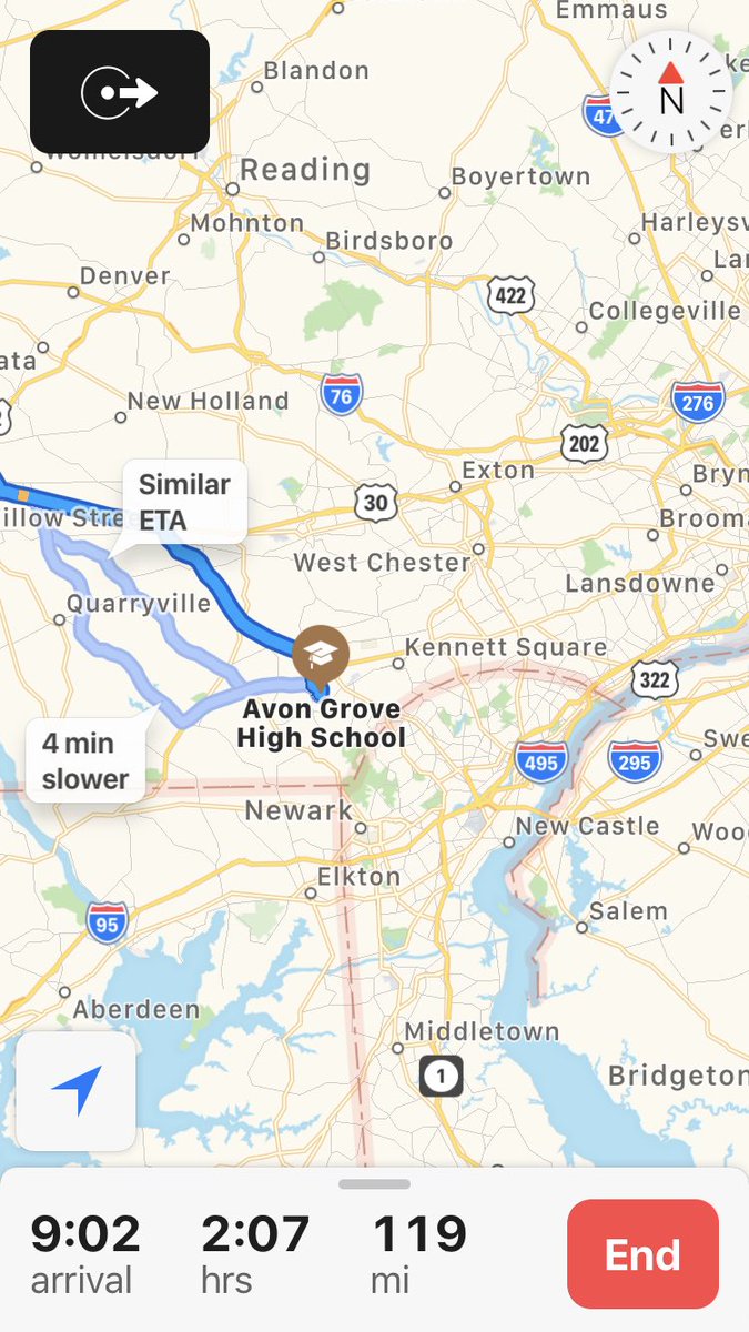 A look at tomorrow’s destination