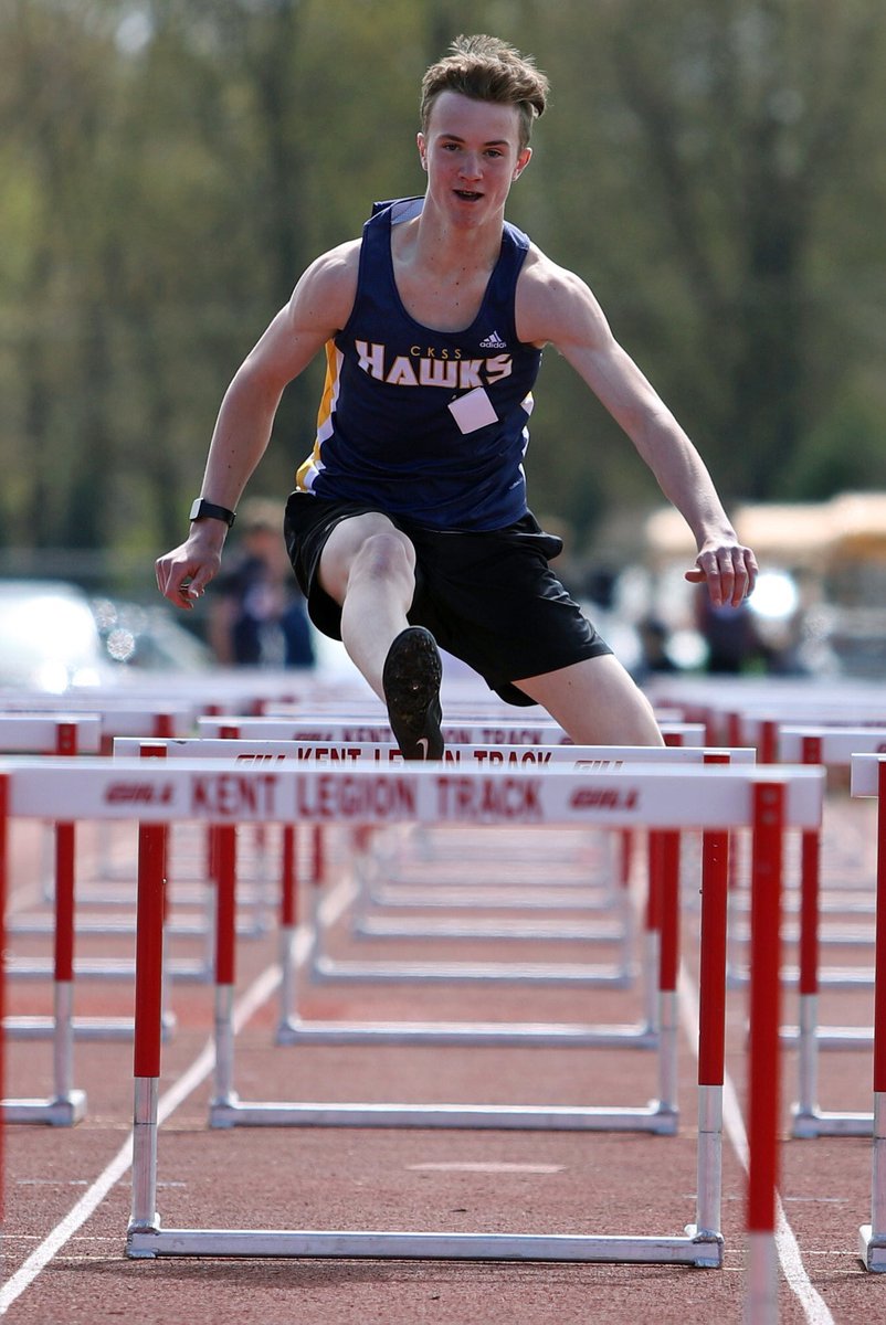 AthletesFuel's tweet photo. OFSAA Regionals T&F. 3 #AFletes (#TheBigThree) qualify in 4 events each for @OFSAATrack; 6 #AFletes total.
Emma Pegg - 4 1st’s
@paytonsab4 - 2 1st’s, 2 2nd’s
@camille_blain - 2 1st’s, 3rd, 4th
Ayden Blain - 2nd, 3rd, 4th
@Chloe55pugh - 2 1st’s
Brady Stonehouse - 2nd
#FUELTrack https://t.co/bc1sZuN5yH