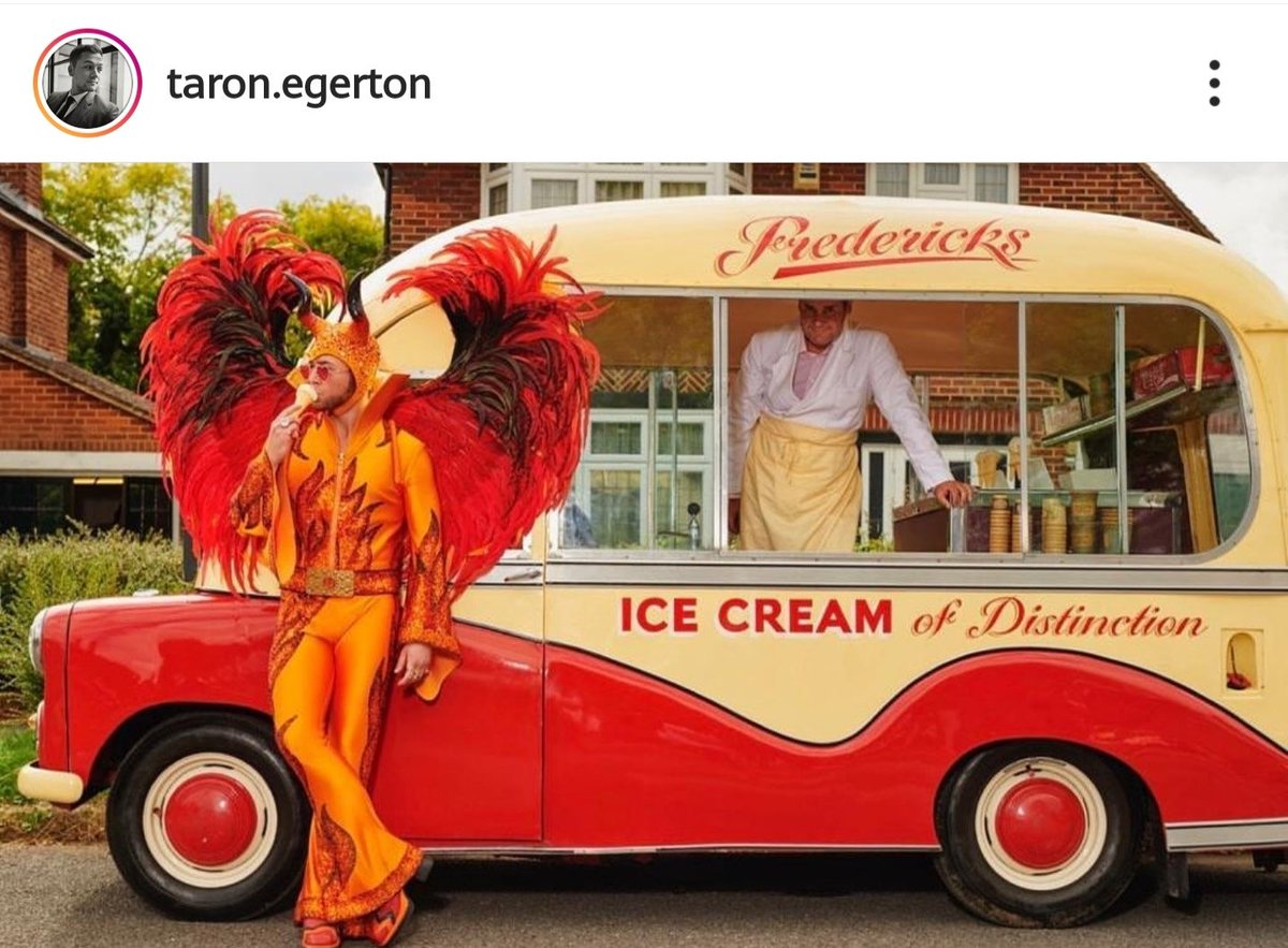 taronegertonphp's tweet image. 