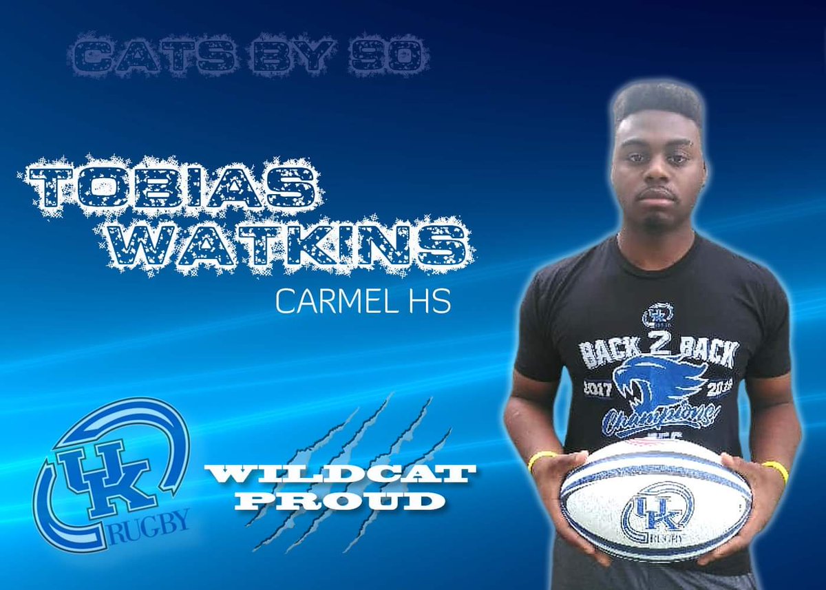 KiaKia_Baby's tweet photo. CONGRATS TO MY SON @Ayo_Watkins20 on his recent commitment to @WildcatRFC !!! LET'S GO! #TDubb #TryTime @carmelathletics #RugbyMom π #ProudMomma π https://t.co/efZViktlPf