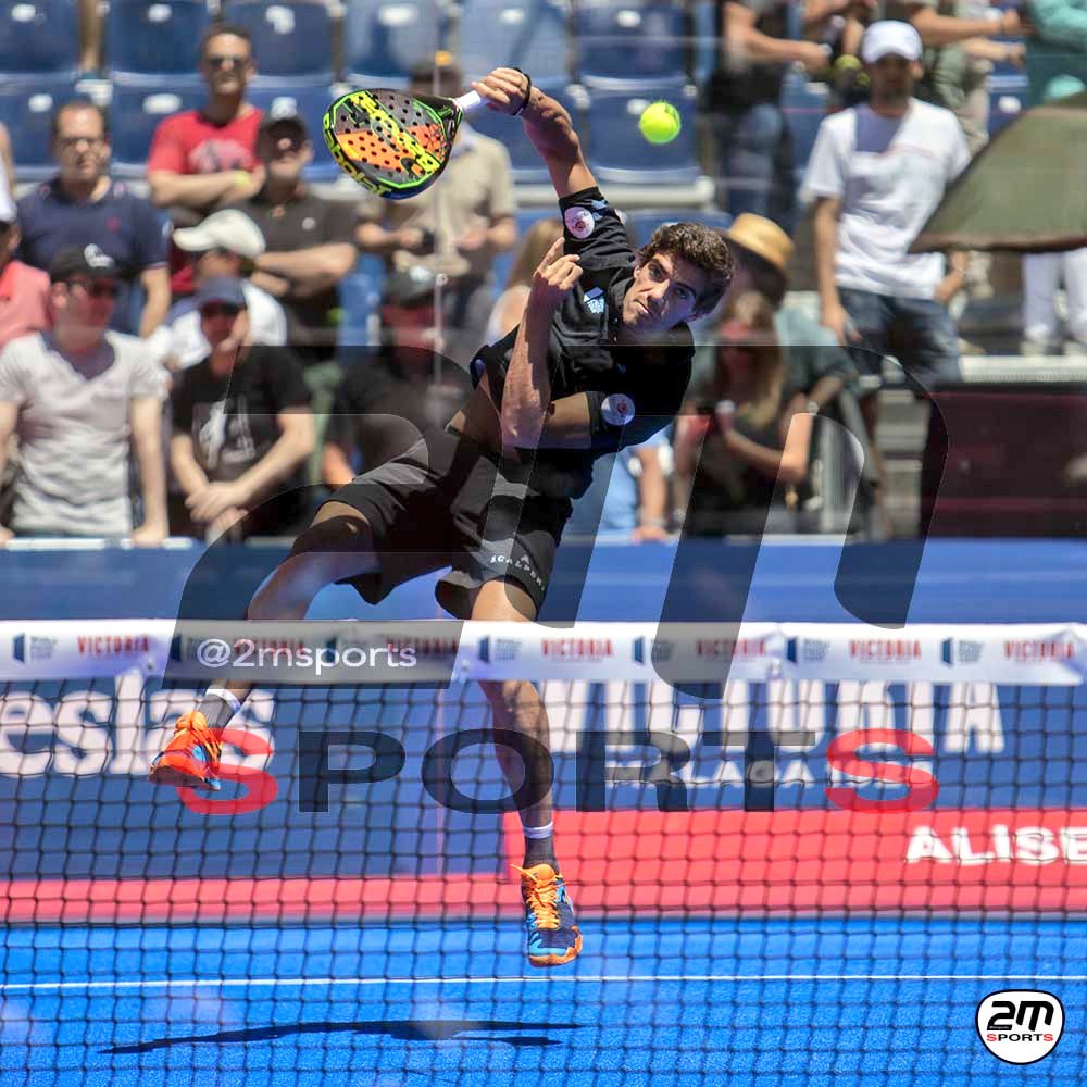 dosmsports's tweet photo. Despegando del suelo
#GarciaDiestro #UriBotello
#AleGalan #JuanLebron
#Padel #WPTJaenOpen #2MSports 📸 @dosmsports https://t.co/CCRXyYZPr8