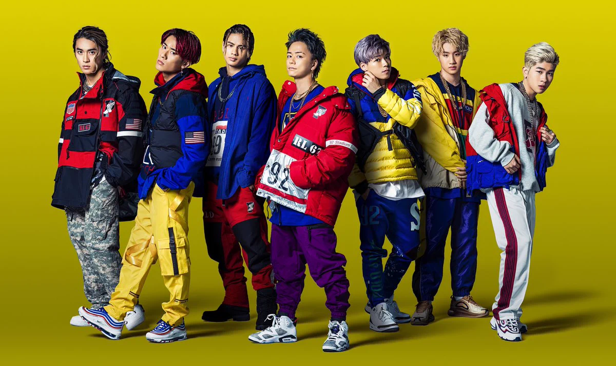 EXILE TRIBE 最新情報 on X: 