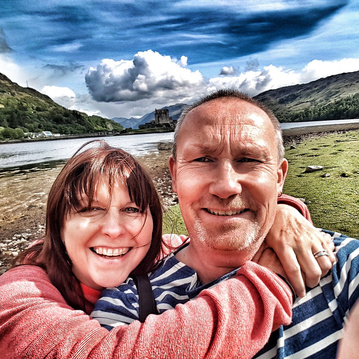 Bloody love Scotland!