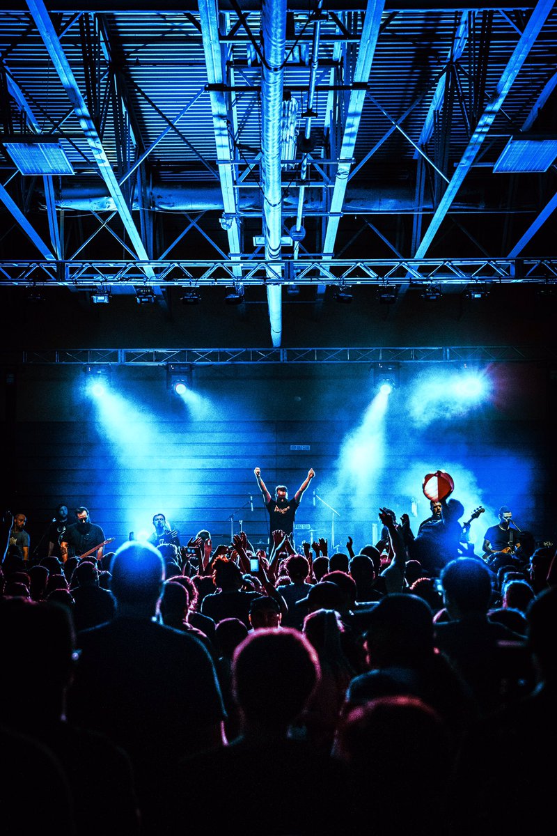 bledfest tweet picture