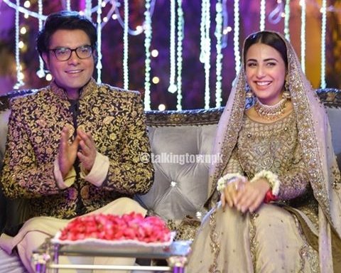javed_ayat's tweet photo. #BigBangEnt brings perfect treat for us this Eid with "HELP ME DURDANA" 👌😍
It is a laughter ride in which the Super Talented Yasir Hussain has a double role 💥
Lots of love &amp; luck to the entire team of #HelpmeDurdana !👍 https://t.co/BO47ymAFt6