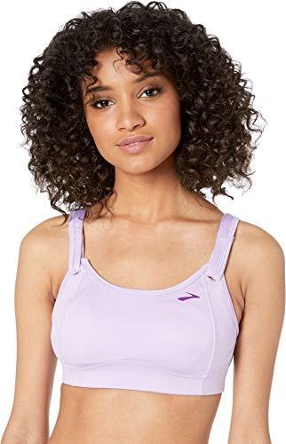 The_Bra_Shop's tweet photo. Brooks Women’s Fiona Medium-Impact Adjustable Sports Bra (B-DD) | Moving Comfort Lilac 36D https://t.co/g9edzoebbL https://t.co/LHH3HpV2Sx