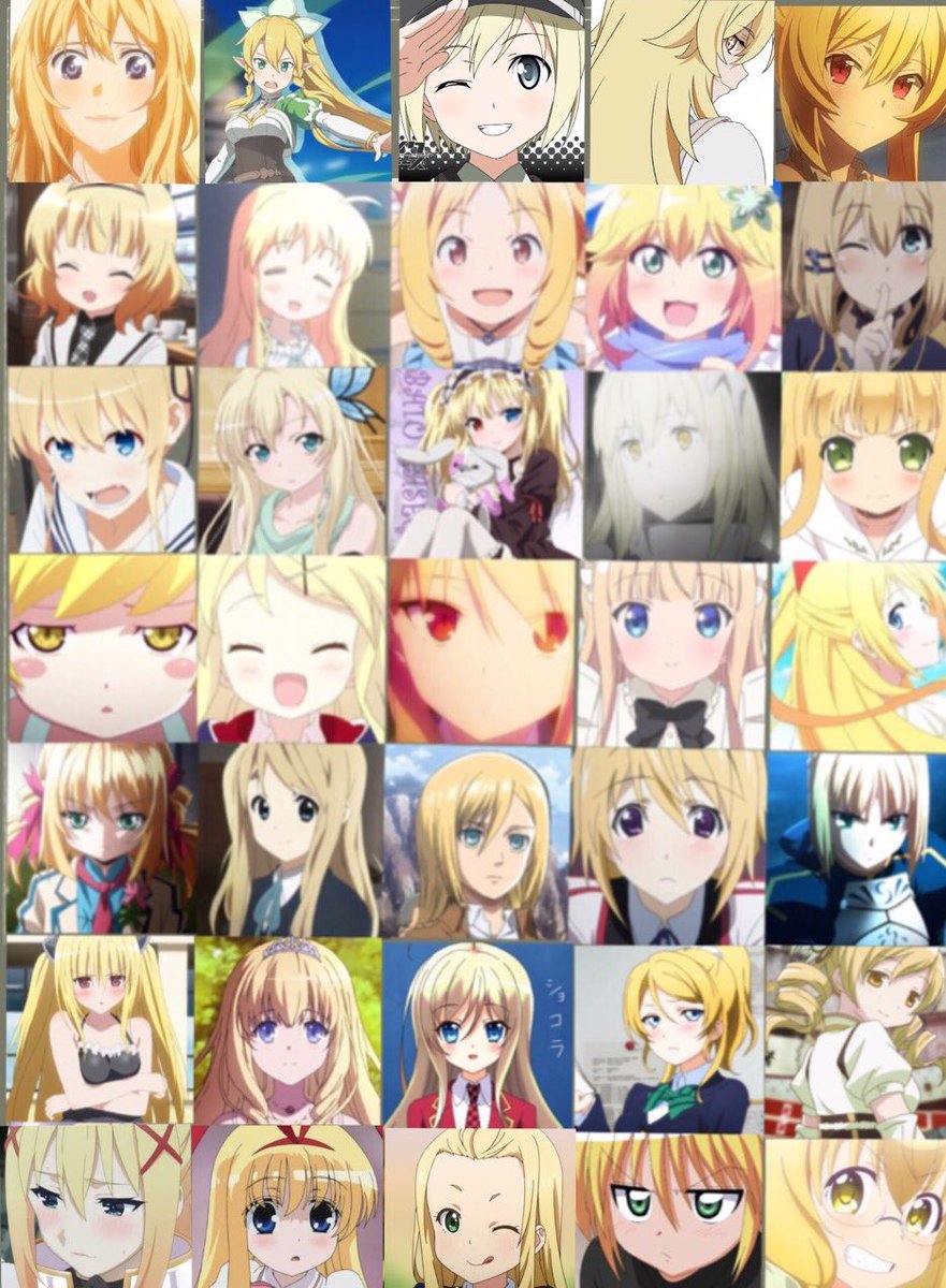 ユエラ 通りすがりの看護師 Harumin194 悩みましたが 金髪キャラの方が好きなキャラ多かったので金髪で Twitter ユエラ 通りすがりの看護師 Harumin194 悩みましたが 金髪キャラの方が好きなキャラ多かったので金髪で Twitter