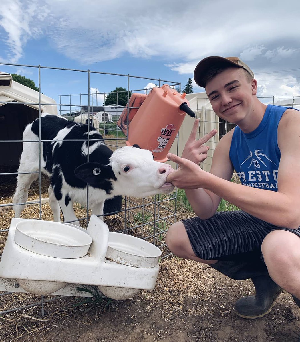 Idaho FFA tweet media