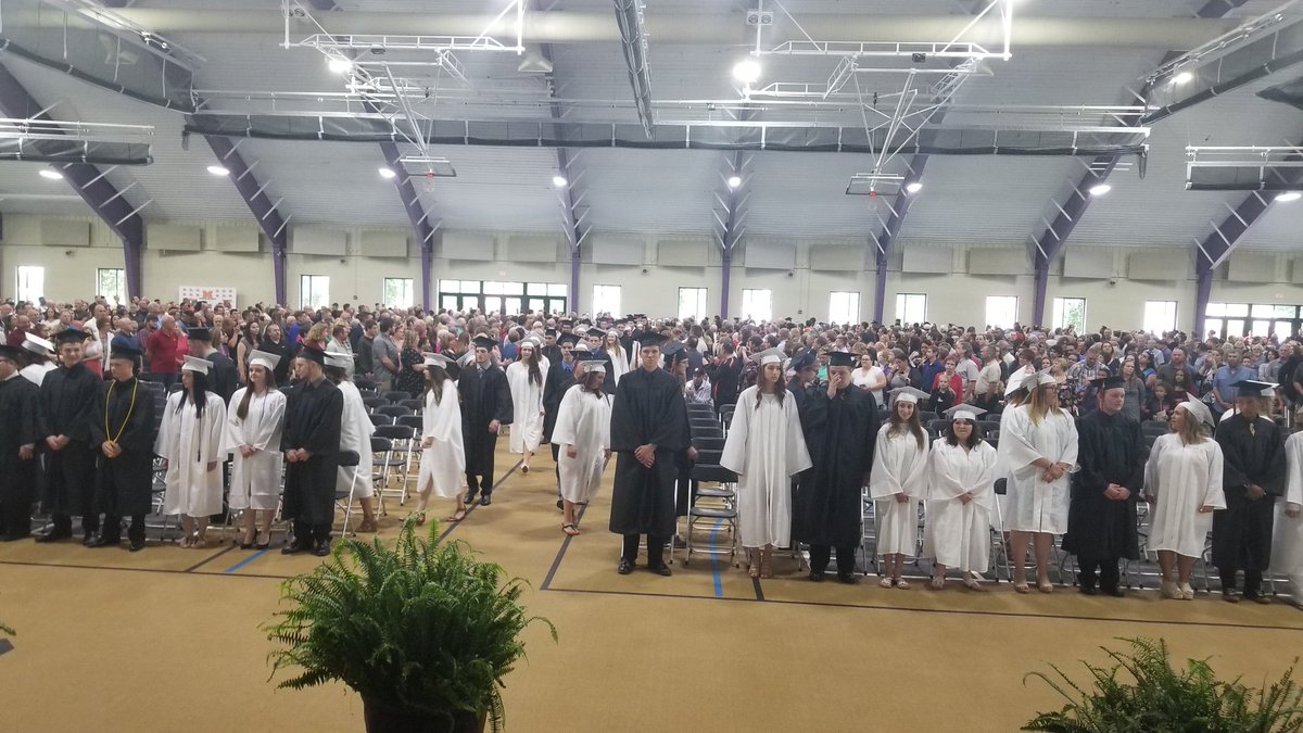 Marlington Local tweet media